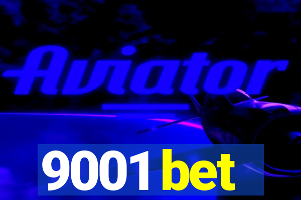 9001 bet